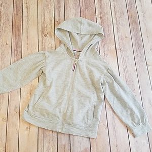 [ Cat & Jack ] FINAL PRICE Lightweight Sweatshirt